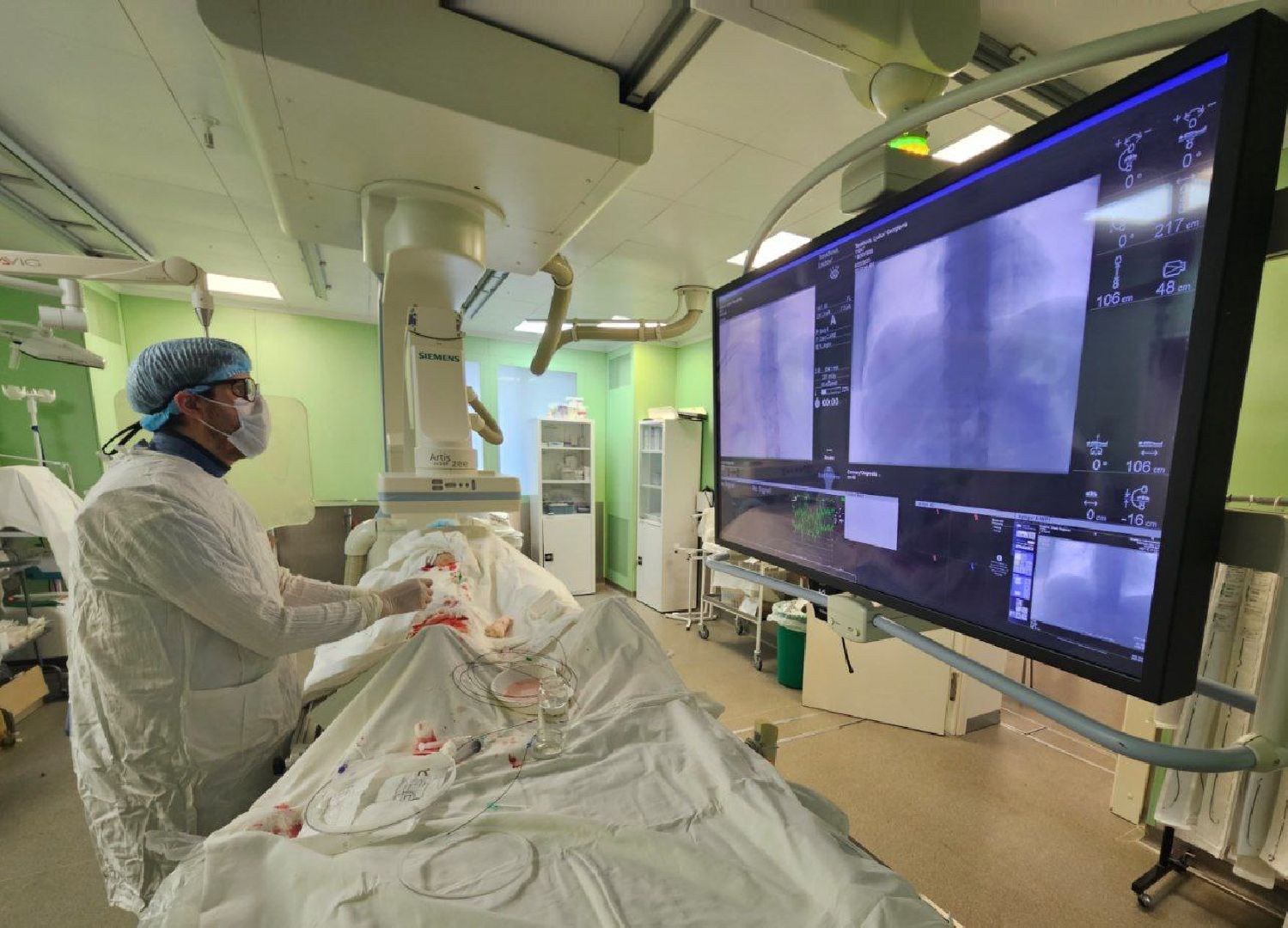 Балашиха, Подмосковье, московский областной онкологический диспансер, Рак, онкологическая помощь, отделение онкодиспансера,