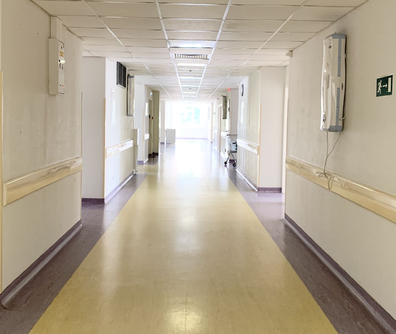 Балашиха, Подмосковье, московский областной онкологический диспансер, Рак, онкологическая помощь, отделение онкодиспансера,