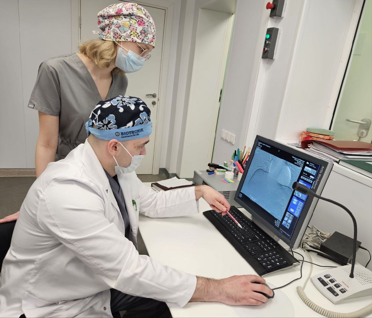 Балашиха, Подмосковье, московский областной онкологический диспансер, Рак, онкологическая помощь, отделение онкодиспансера,