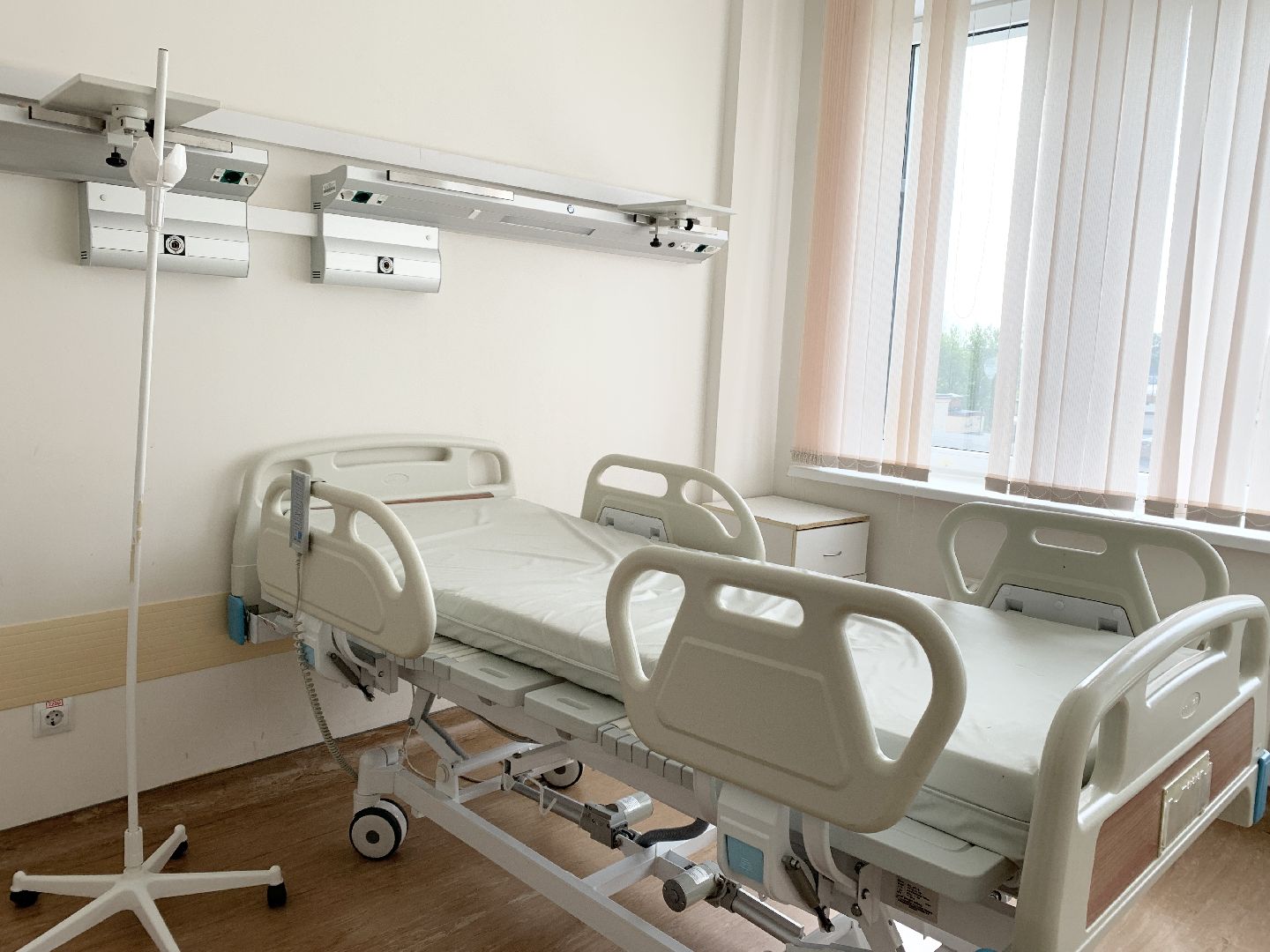 Балашиха, Подмосковье, московский областной онкологический диспансер, Рак, онкологическая помощь, отделение онкодиспансера,