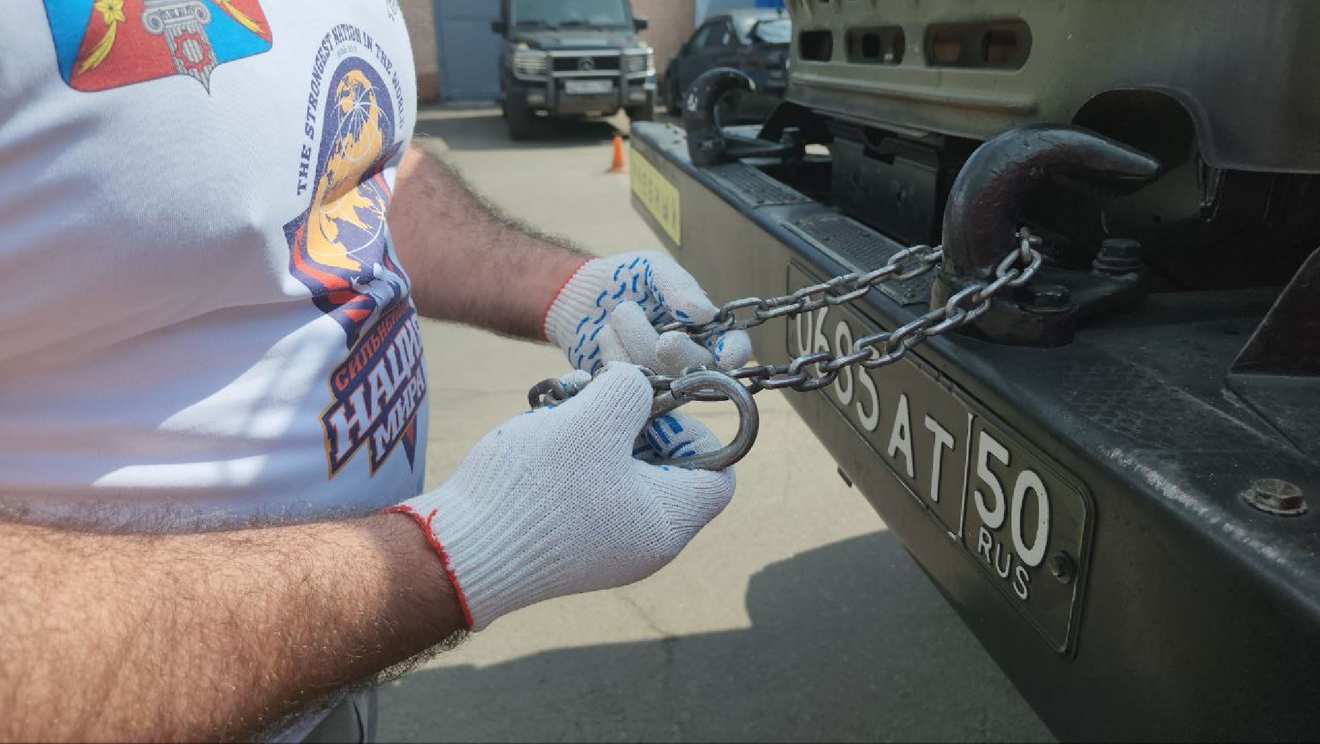 русский халк, люберцы, сильнейшая нация мира, рекорд мира,