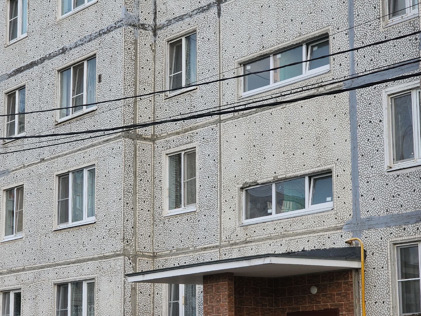 выездная администрация, орехово-зуевский округ,