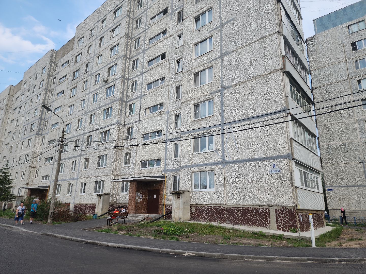 выездная администрация, орехово-зуевский округ,