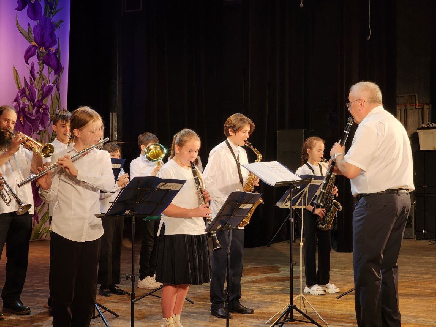 можайск, можайский городской округ, подмосковье, награждение, школьники, глава округа, достижения, образование, одаренные дети,