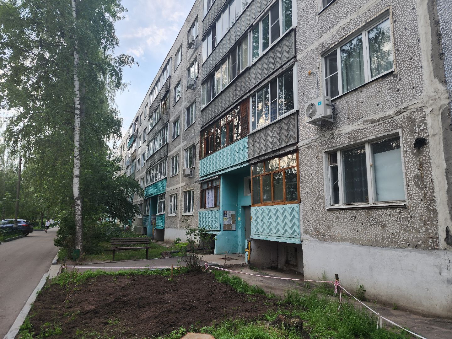 выездная администрация, орехово-зуевский округ,