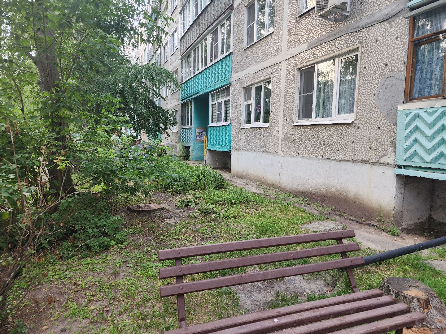 выездная администрация, орехово-зуевский округ,