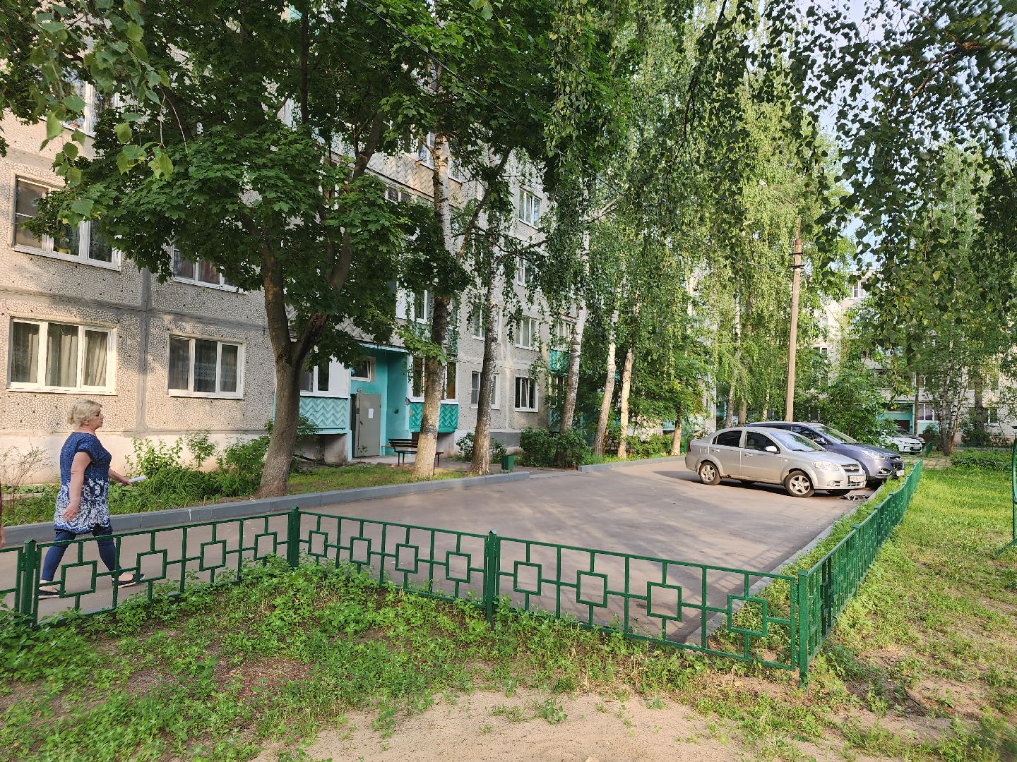 выездная администрация, орехово-зуевский округ,