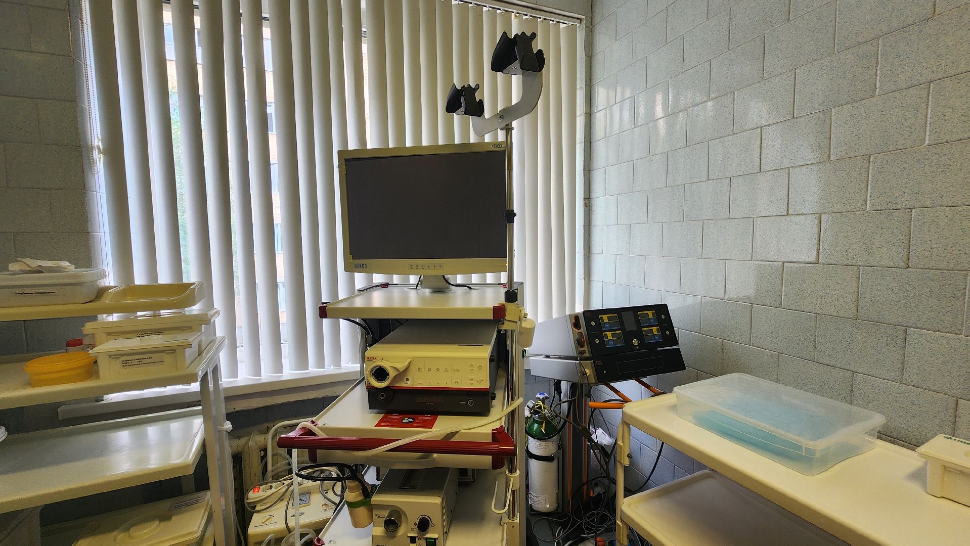 Солнечногорск, медицина, солнечногорская больница, история спасения, дети,