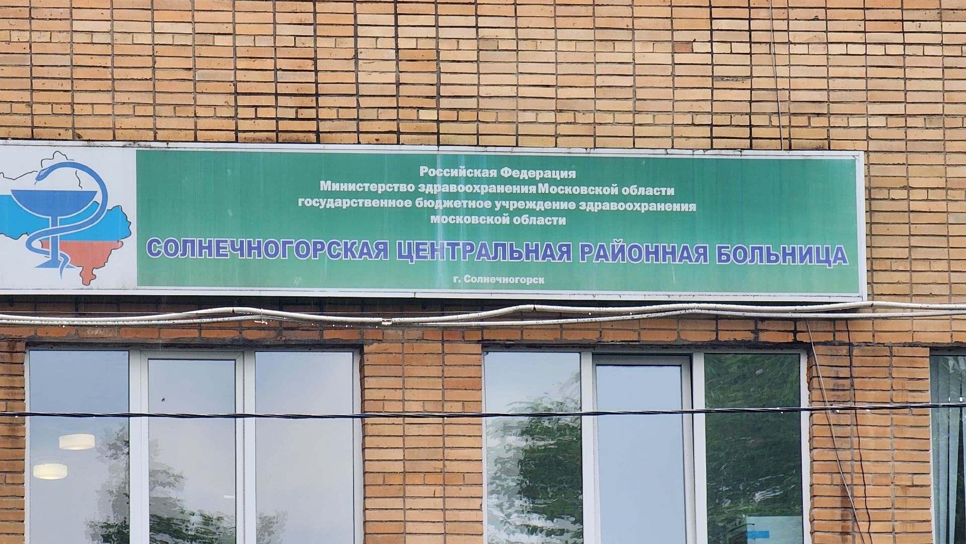 Солнечногорск, медицина, солнечногорская больница, история спасения, дети,