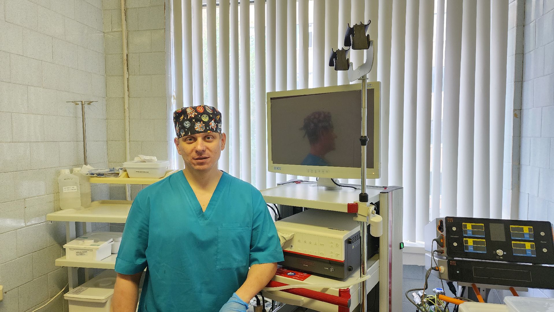 Солнечногорск, медицина, солнечногорская больница, история спасения, дети,