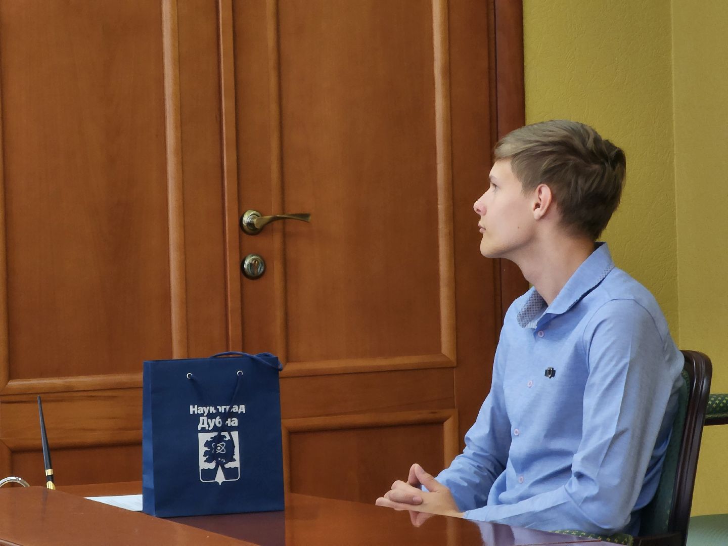 Дубна, дети-сироты, Дети без попечения родителей, Сертификаты на жилье, Администрация,