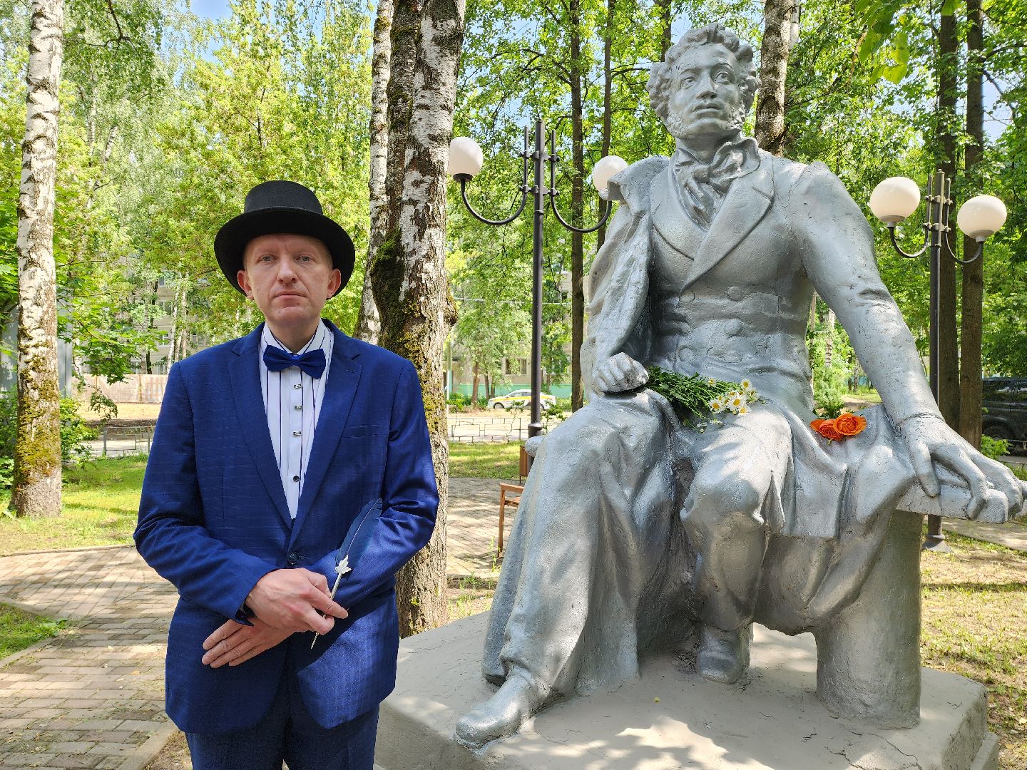 пушкин, юбилей, поэты, красногорск, звонкая строка,