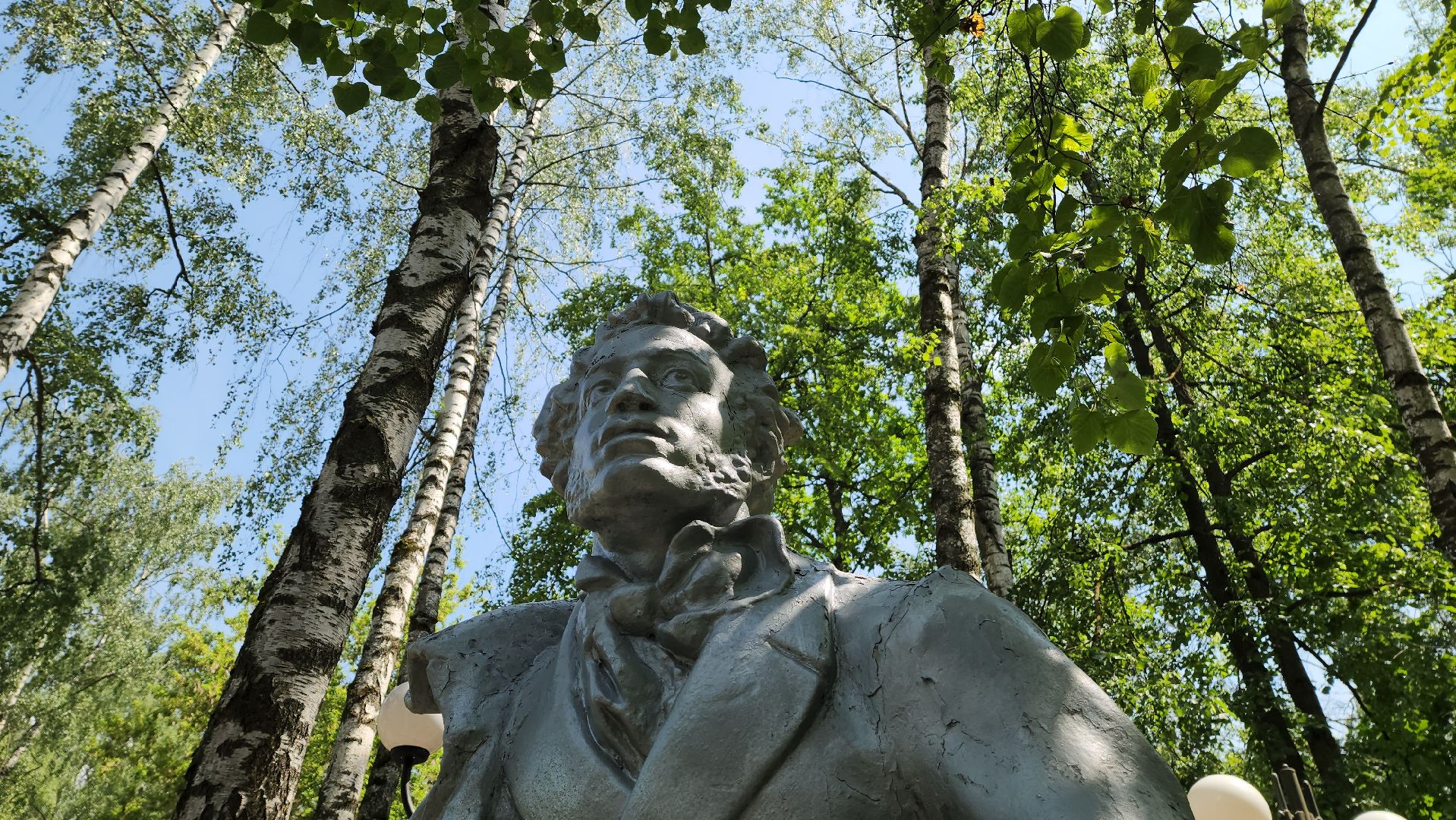 пушкин, юбилей, поэты, красногорск, звонкая строка,