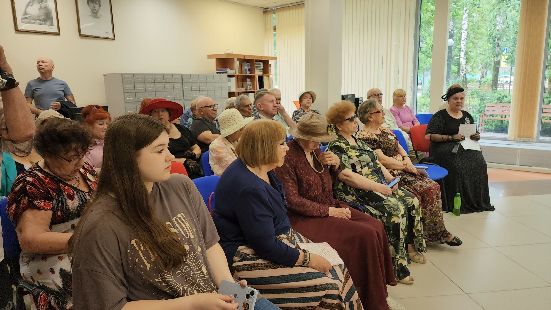 пушкин, юбилей, поэты, красногорск, звонкая строка,