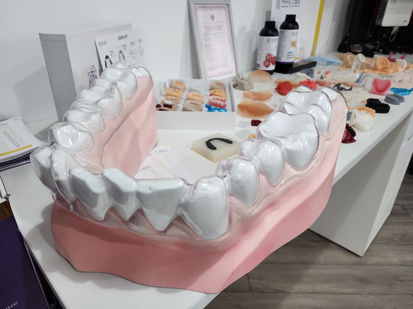 3d принтер, учебный центр,