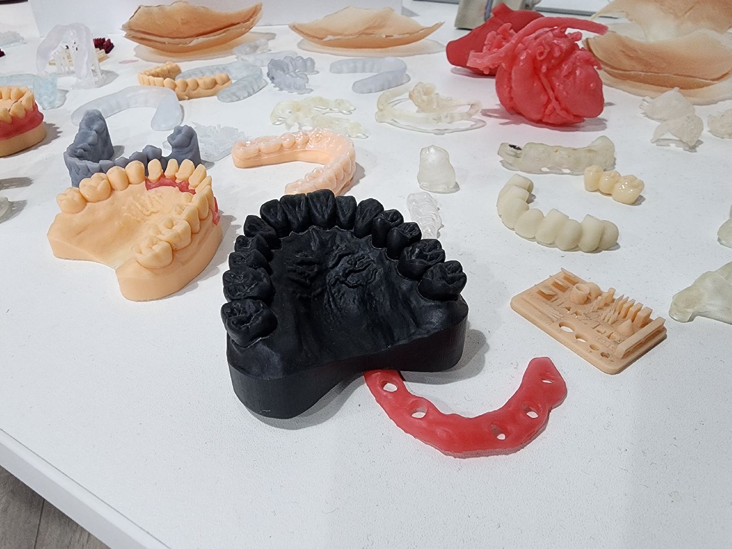 3d принтер, учебный центр,