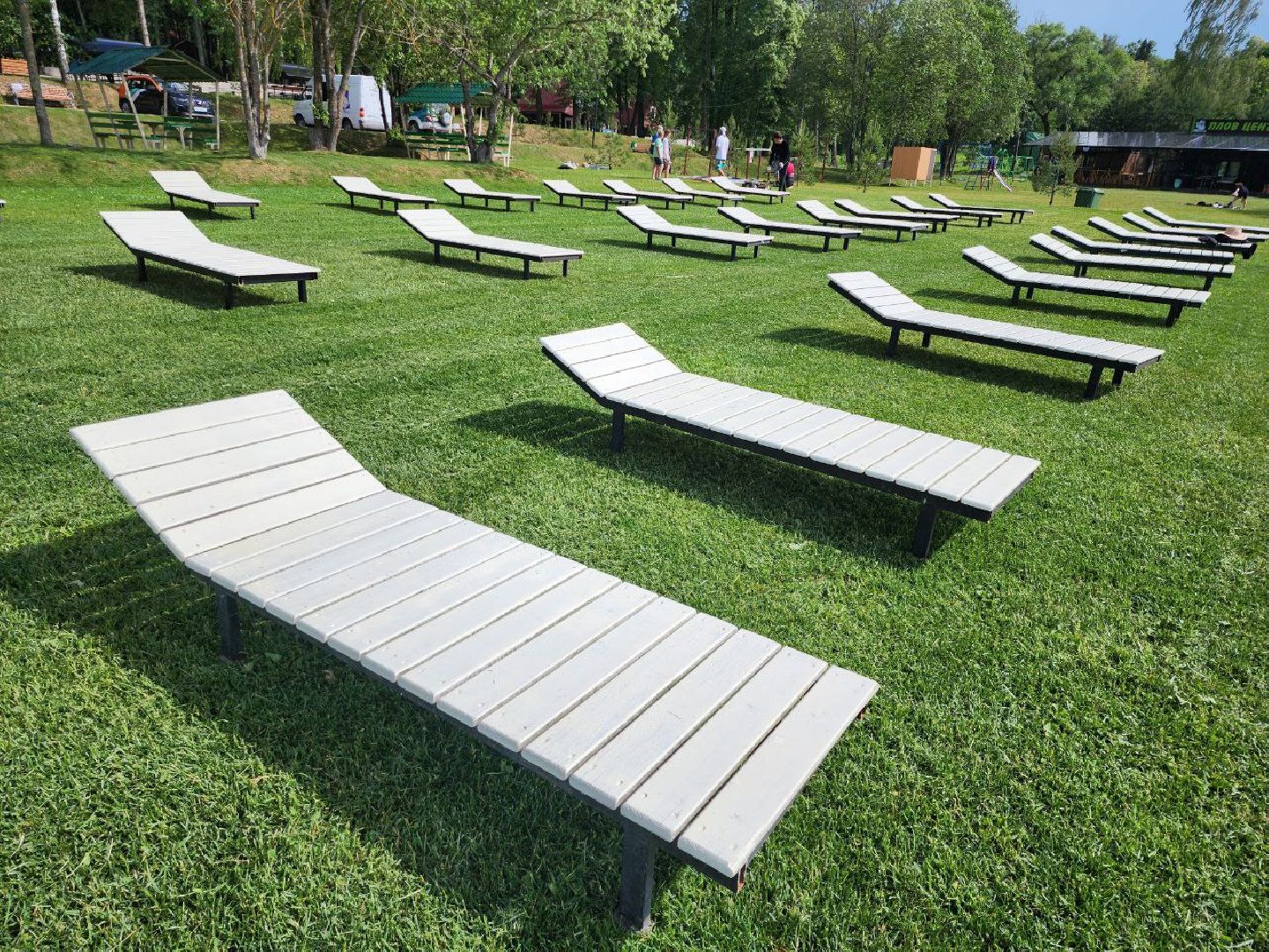 можайск, можайский городской округ, подмосковье, ильинский пляж, место для купания, места отдыха у воды, лето, жители, дети, безопасность,