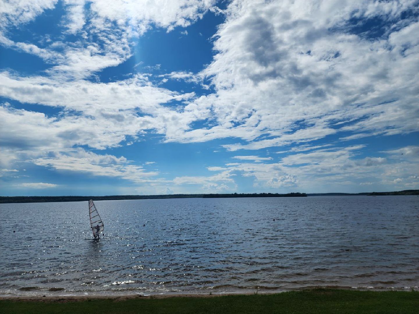 можайск, можайский городской округ, подмосковье, ильинский пляж, место для купания, места отдыха у воды, лето, жители, дети, безопасность,