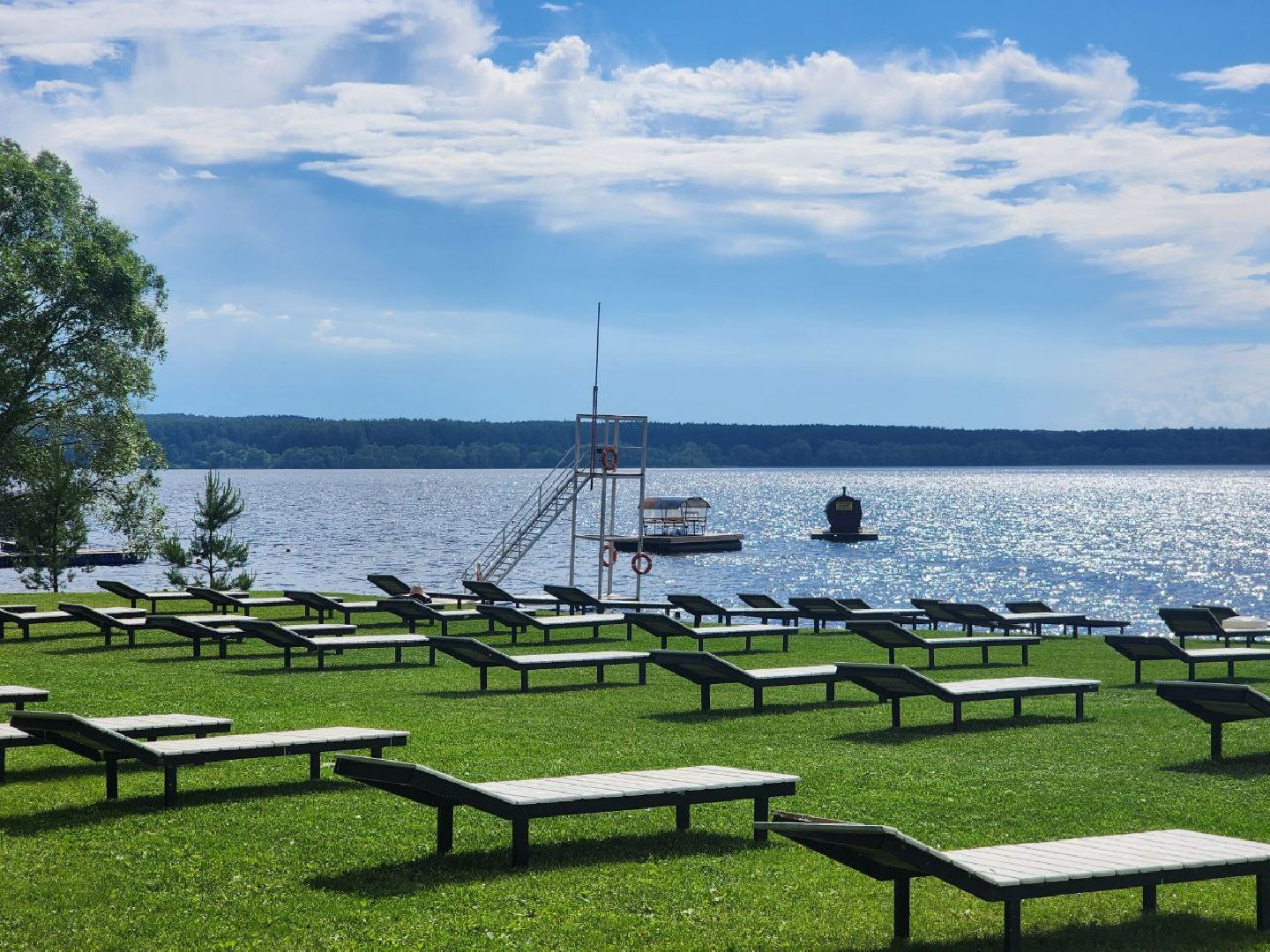 можайск, можайский городской округ, подмосковье, ильинский пляж, место для купания, места отдыха у воды, лето, жители, дети, безопасность,