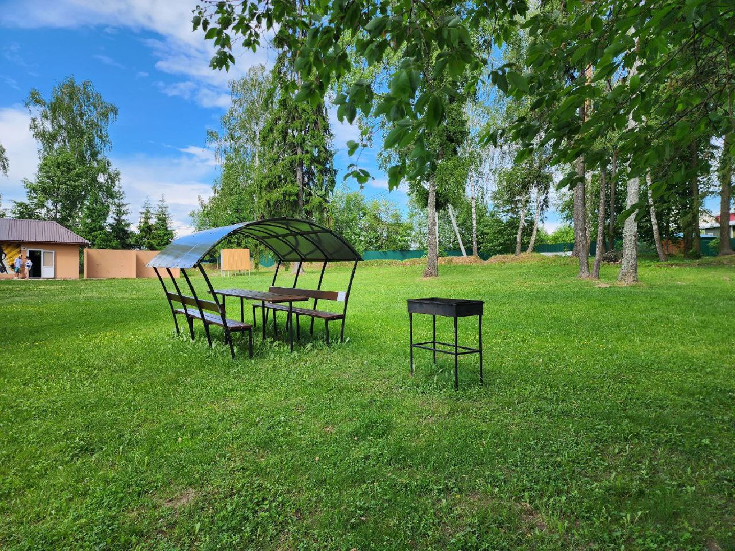 можайск, можайский городской округ, подмосковье, ильинский пляж, место для купания, места отдыха у воды, лето, жители, дети, безопасность,