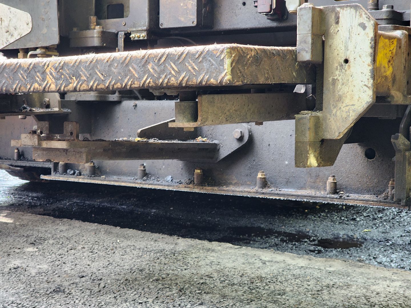 старая купавна, строительство, дороги, ремонт, ремонт дорог, богородский городской округ, жители, общество,