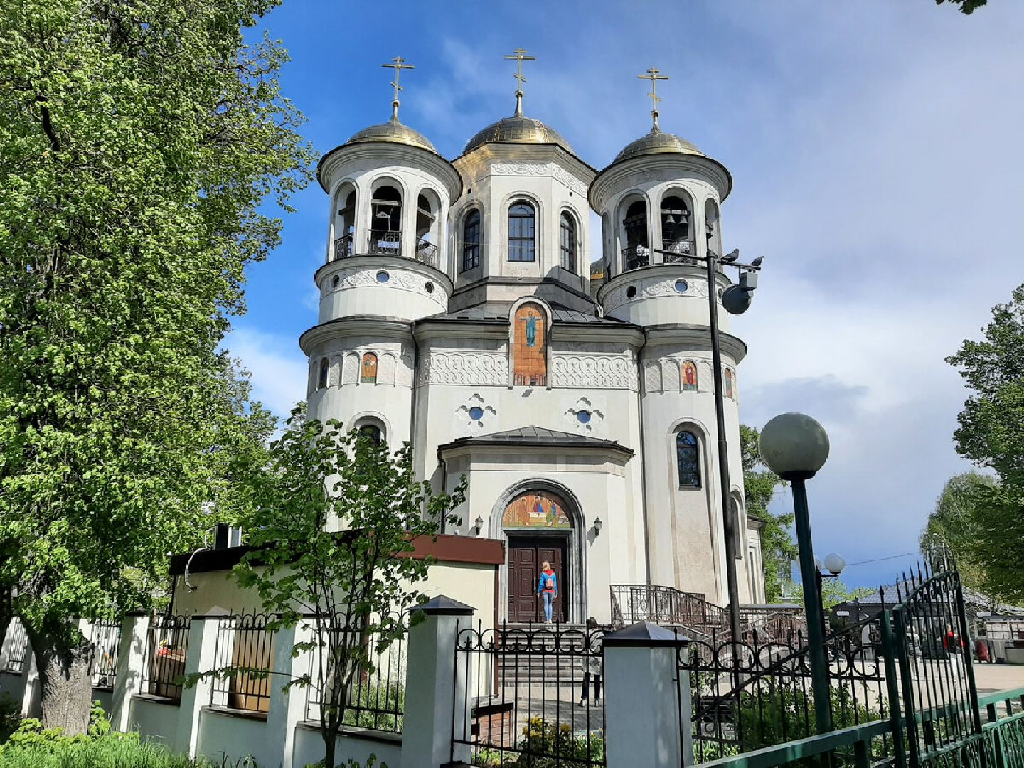 Звенигород, Туризм, Летние веранды,