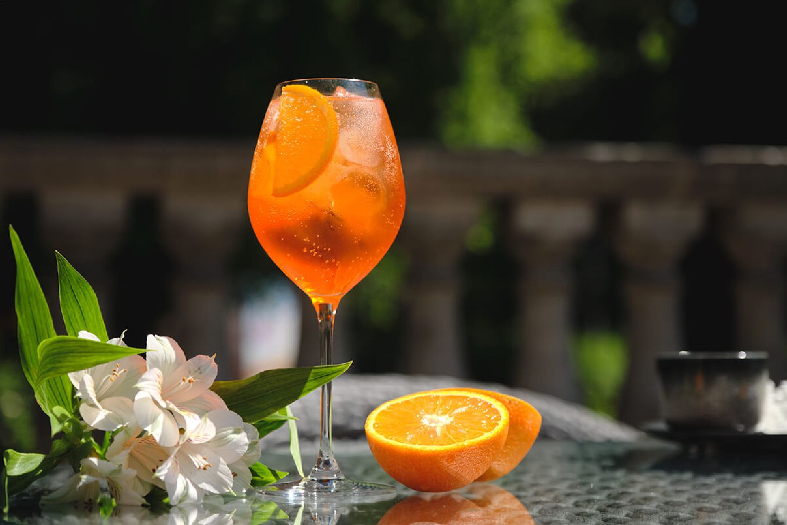 Звенигород, Туризм, Летние веранды,