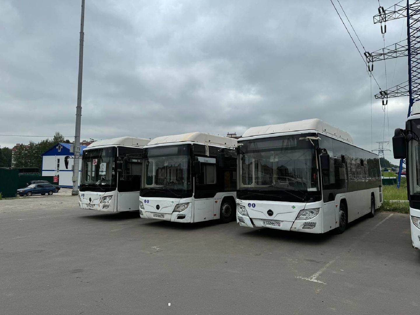 мострансавто, транспорт, дороги, автобусы, ленинский округ, станислав каторов, общественный транспорт,