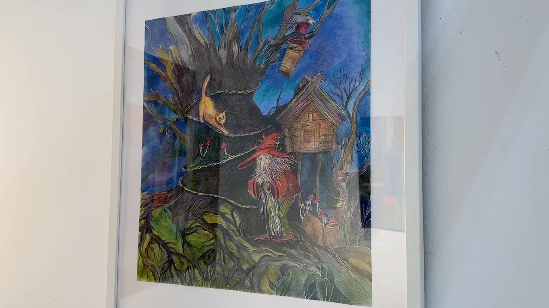 Реутов, культура, музей, высатвка, Пушкин,наше все,