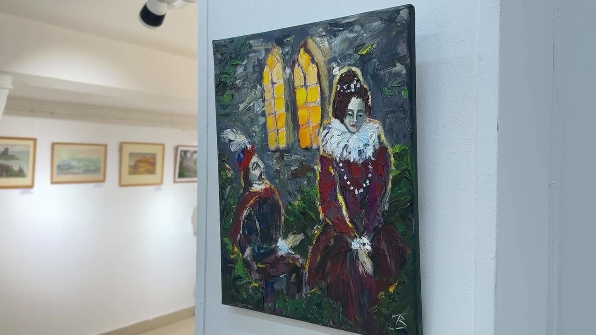 Реутов, культура, музей, высатвка, Пушкин,наше все,