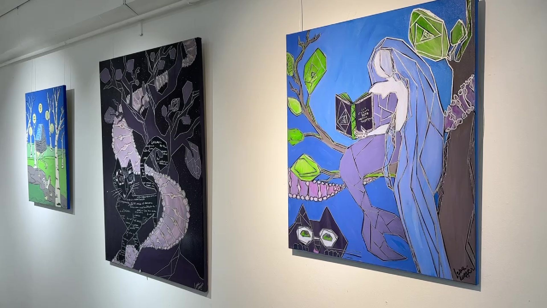 Реутов, культура, музей, высатвка, Пушкин,наше все,