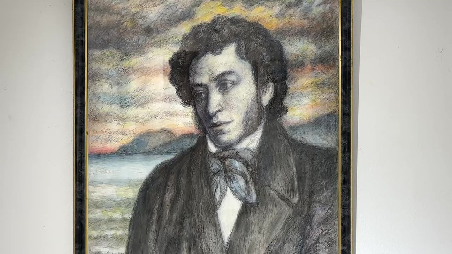 Реутов, культура, музей, высатвка, Пушкин,наше все,