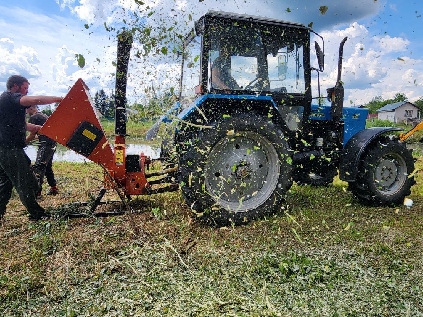 можайск, можайский городской округ, подмосковье, ремонт пожарных водоемов, водоемы, пруды, пожарная безопасность, очистка пруда, подземные пожарные емкости,