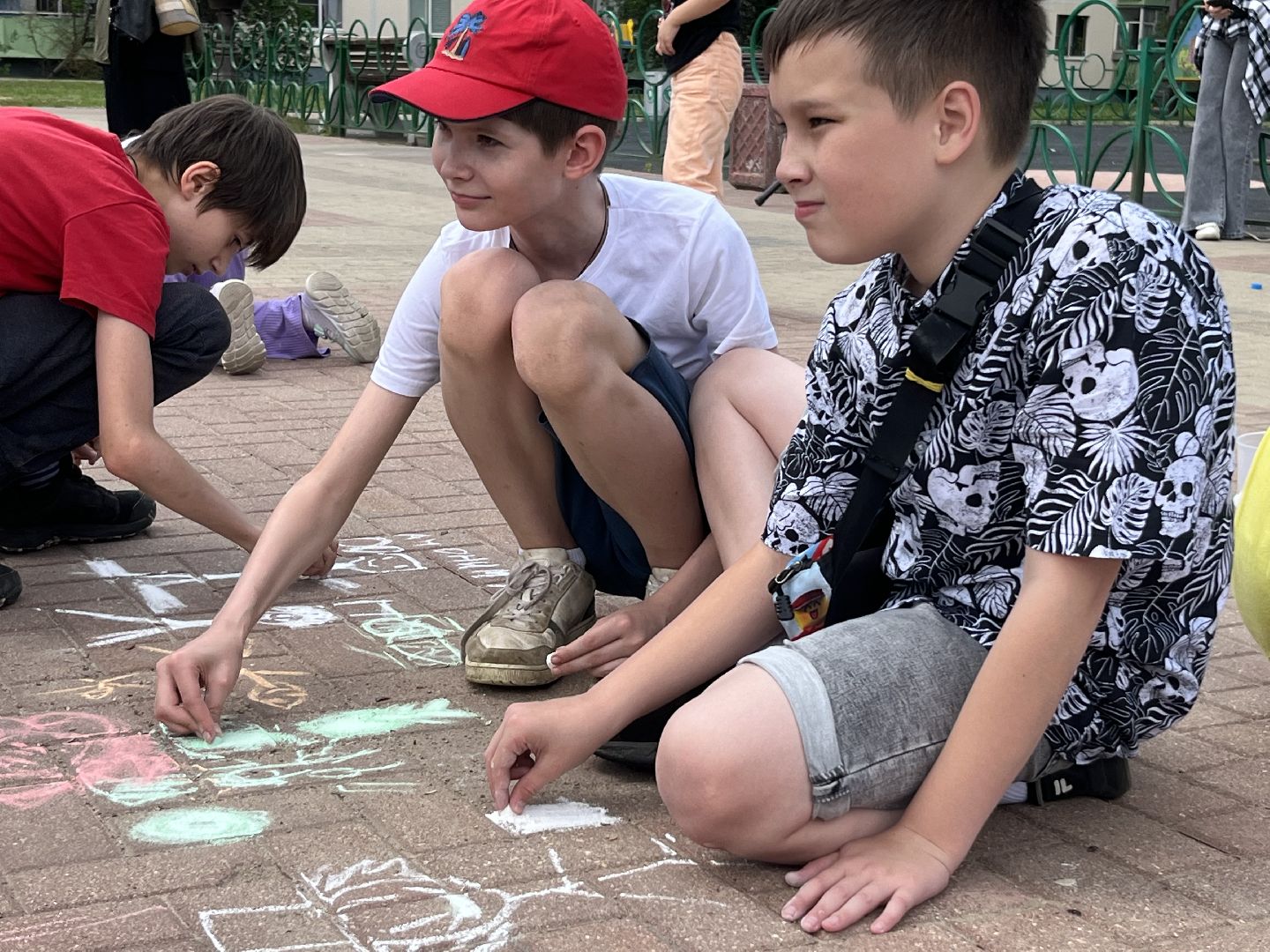 наро-фоминский городской округ, цдк звезда, Александр Пушкин, Пушкинский день,