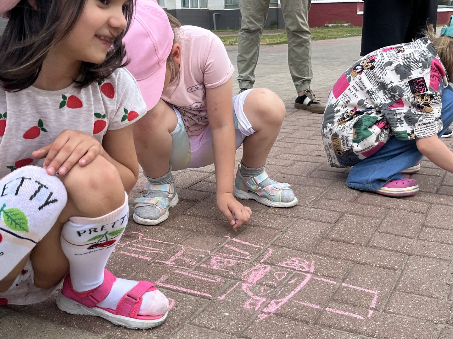 наро-фоминский городской округ, цдк звезда, Александр Пушкин, Пушкинский день,