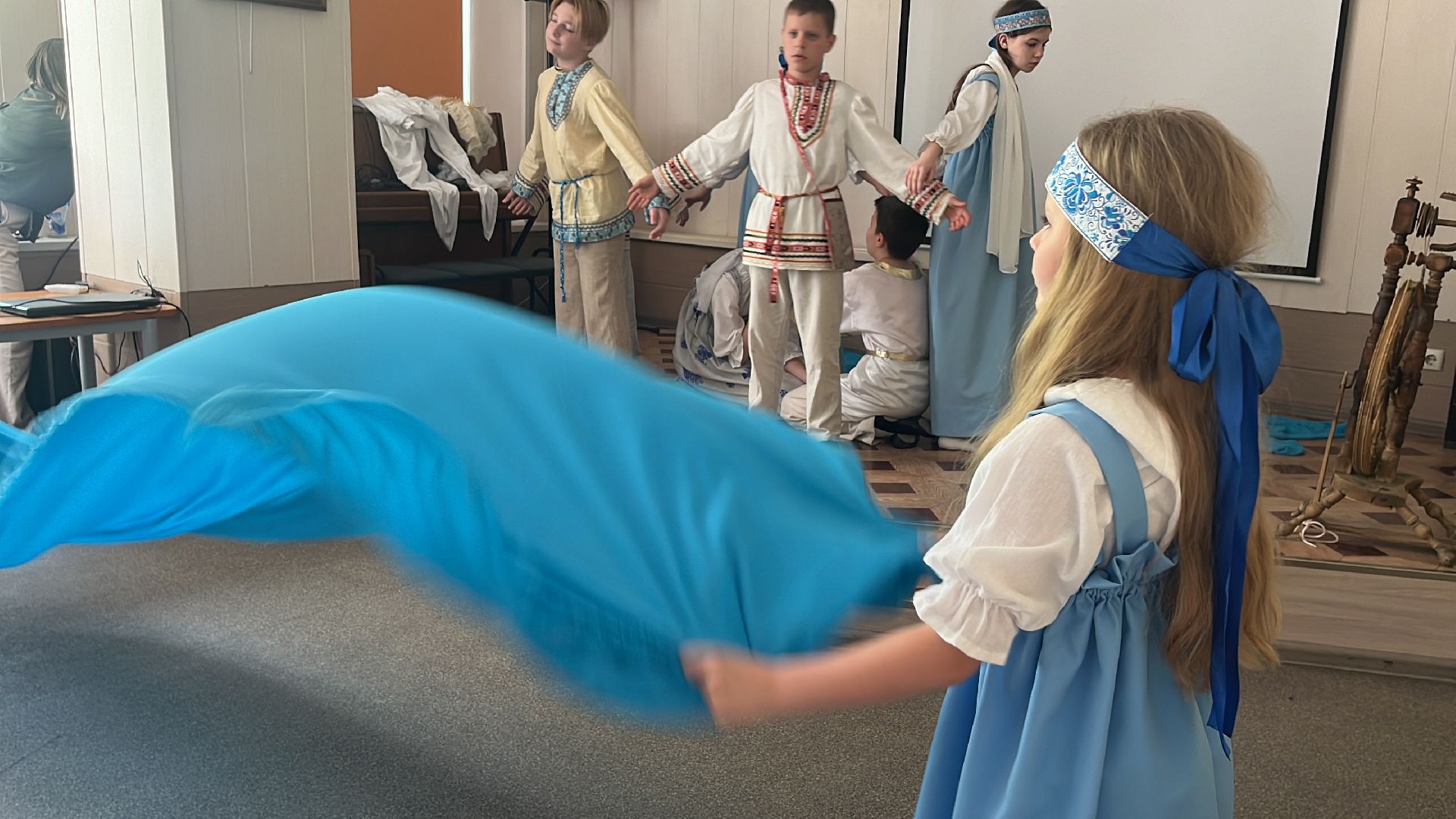 пушкин, юбилей, 225 лет пушкину, сказка, библиотека,