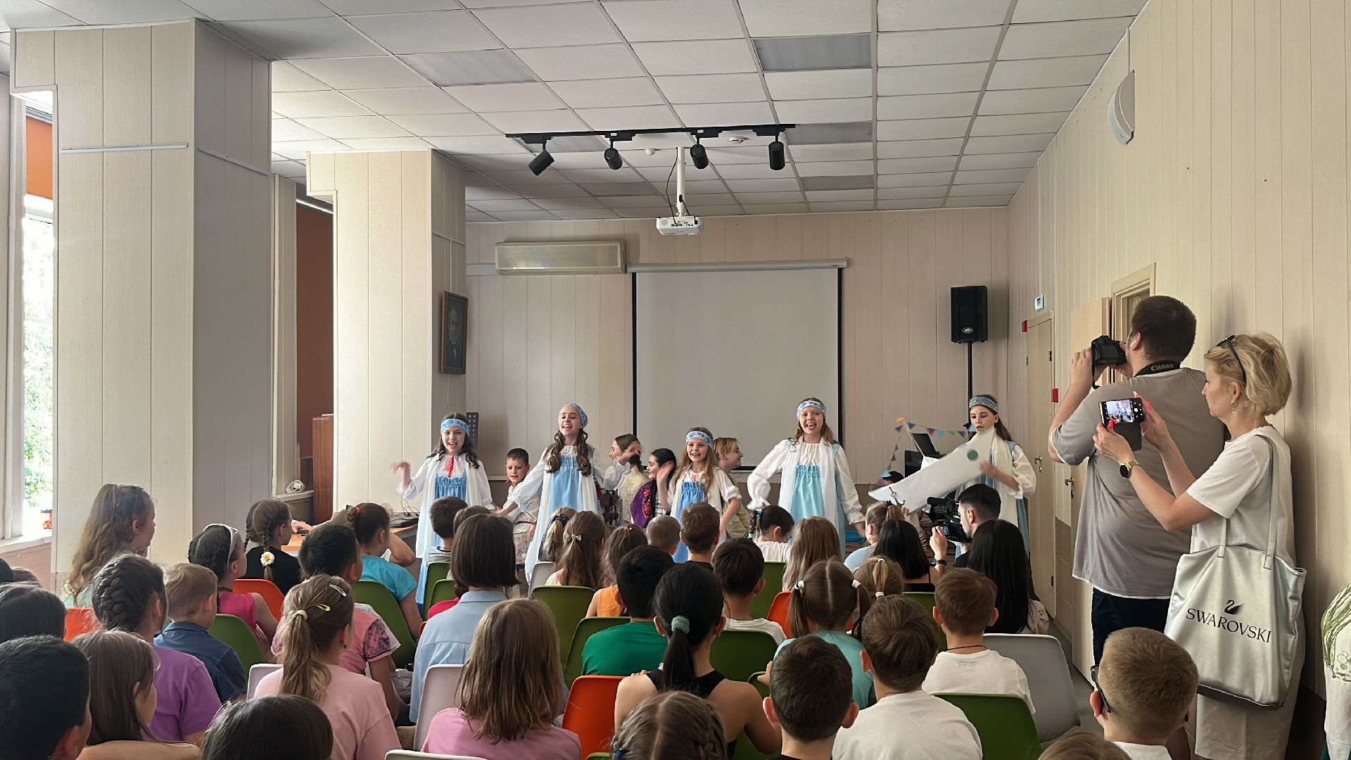 пушкин, юбилей, 225 лет пушкину, сказка, библиотека,