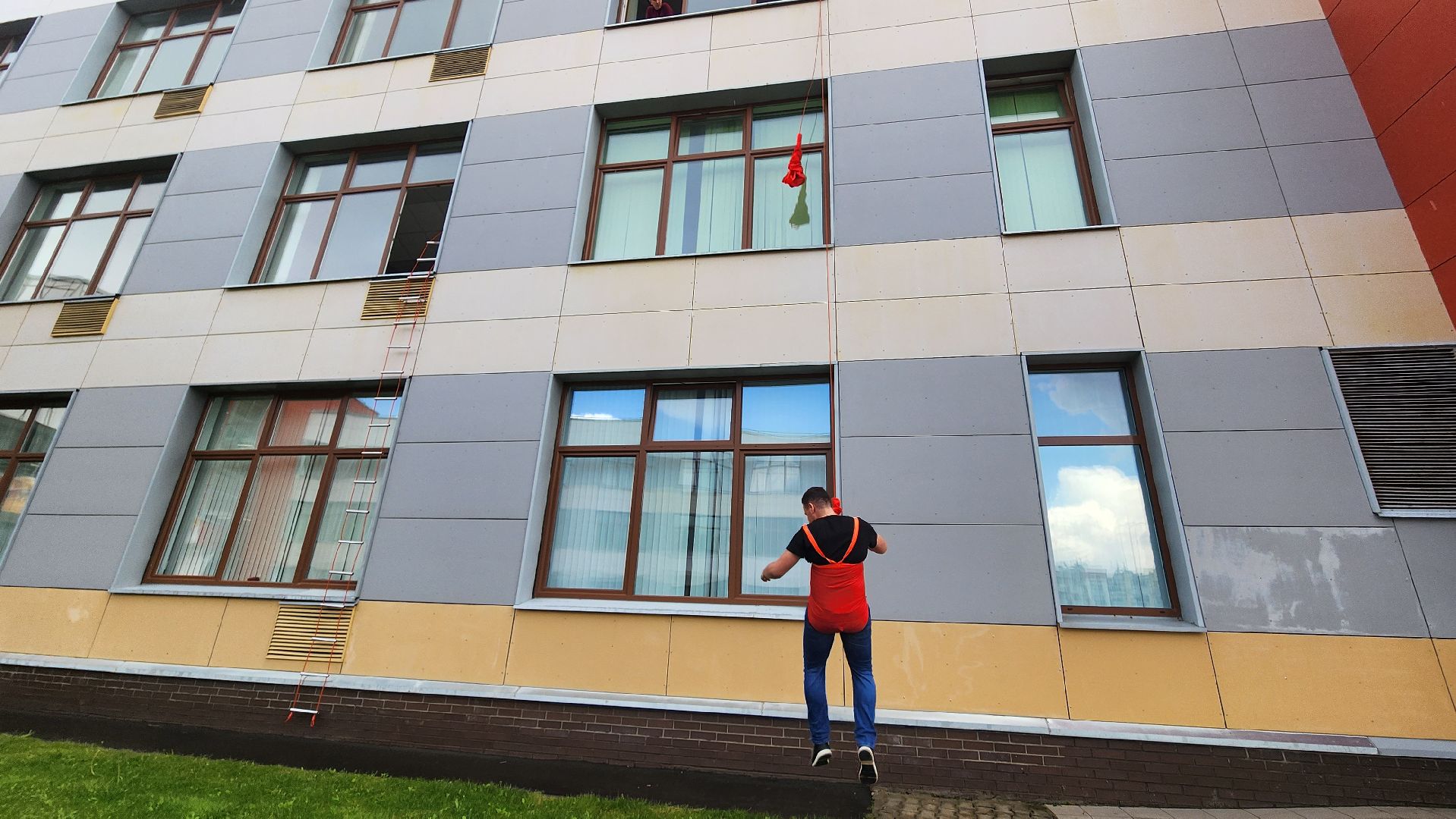 безопасность, школа, эвакуация,