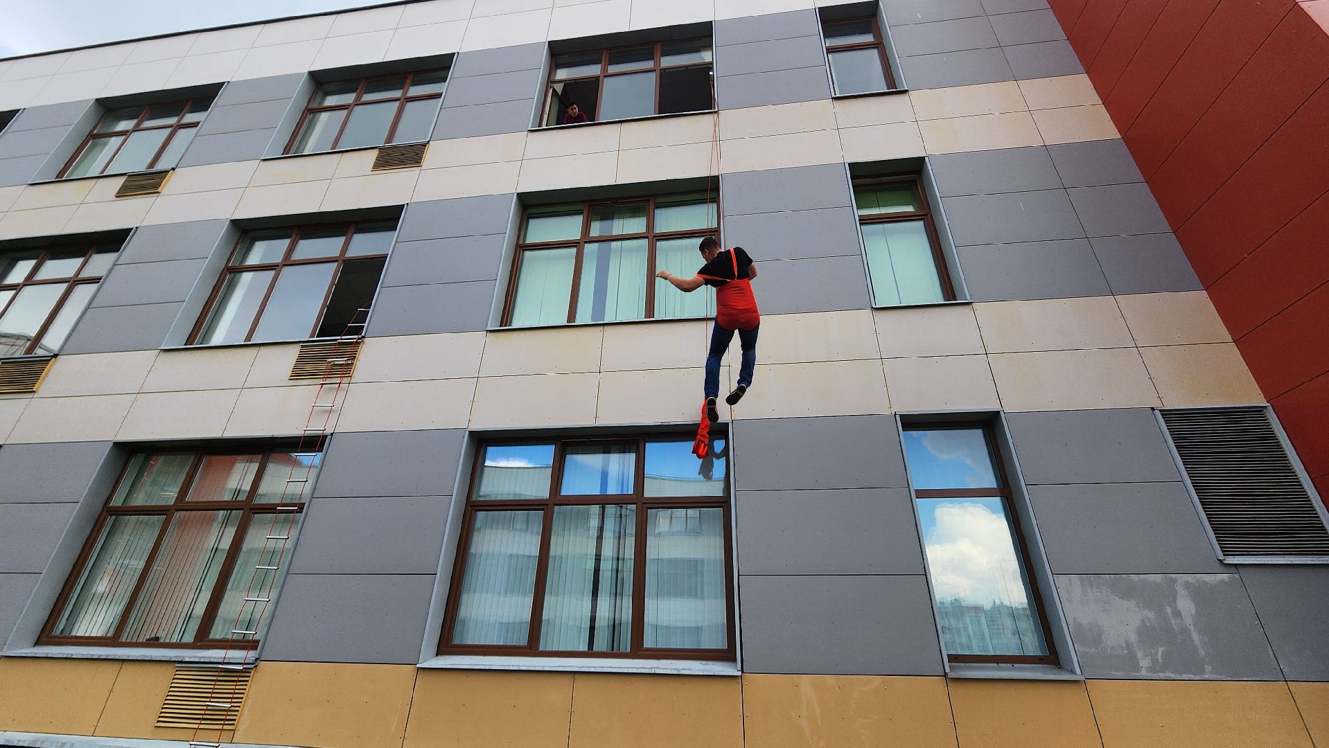 безопасность, школа, эвакуация,