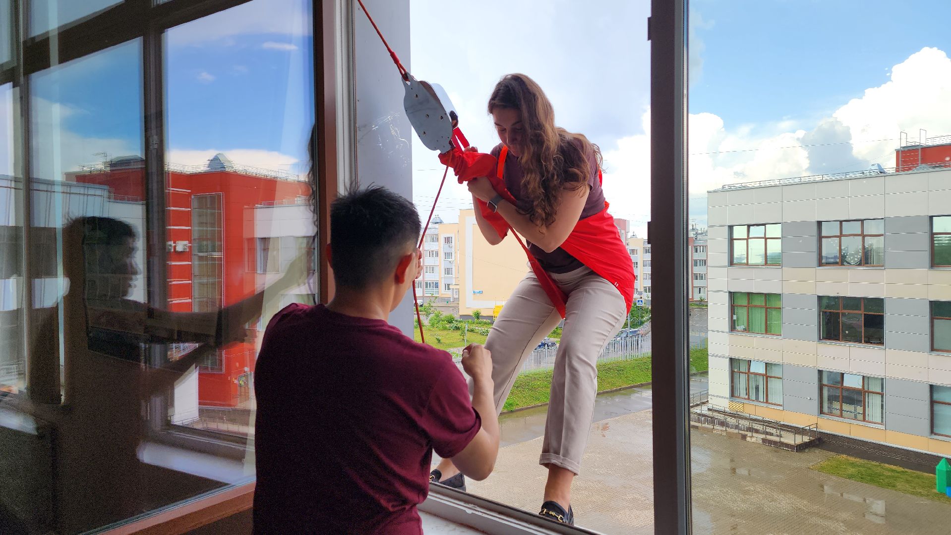 безопасность, школа, эвакуация,