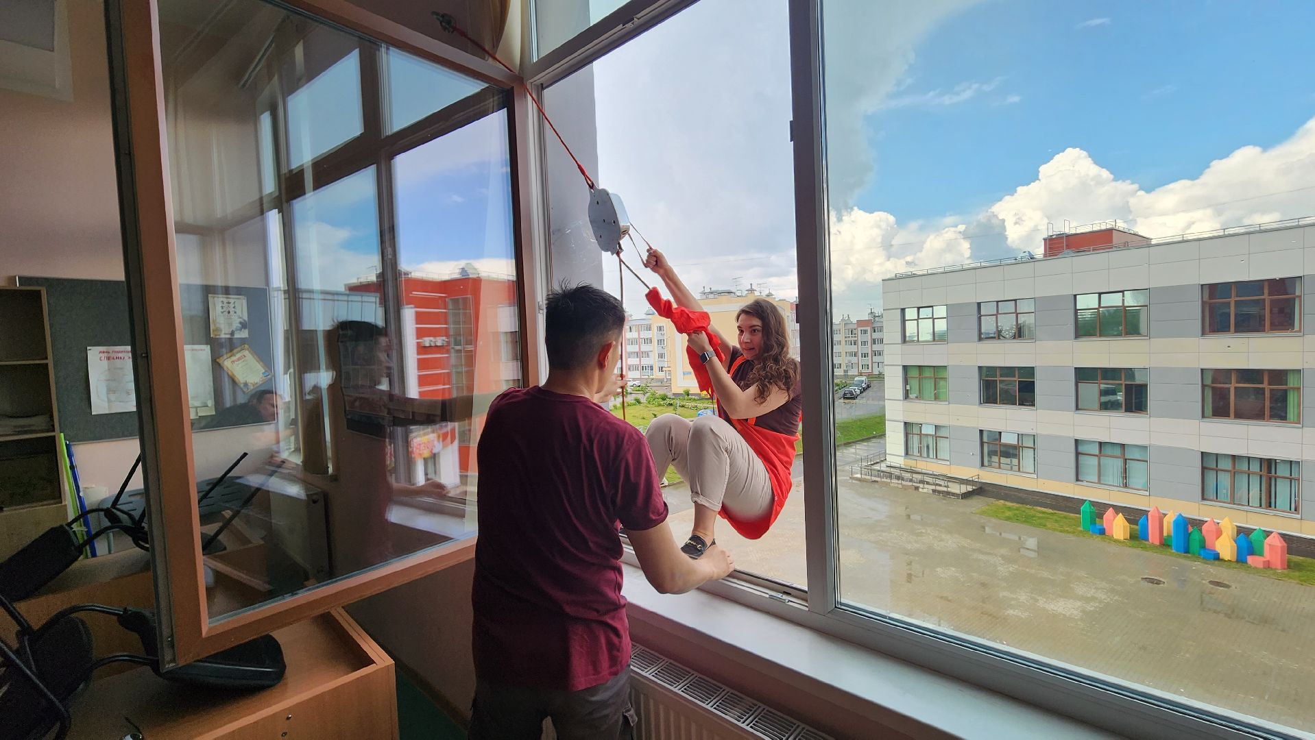 безопасность, школа, эвакуация,