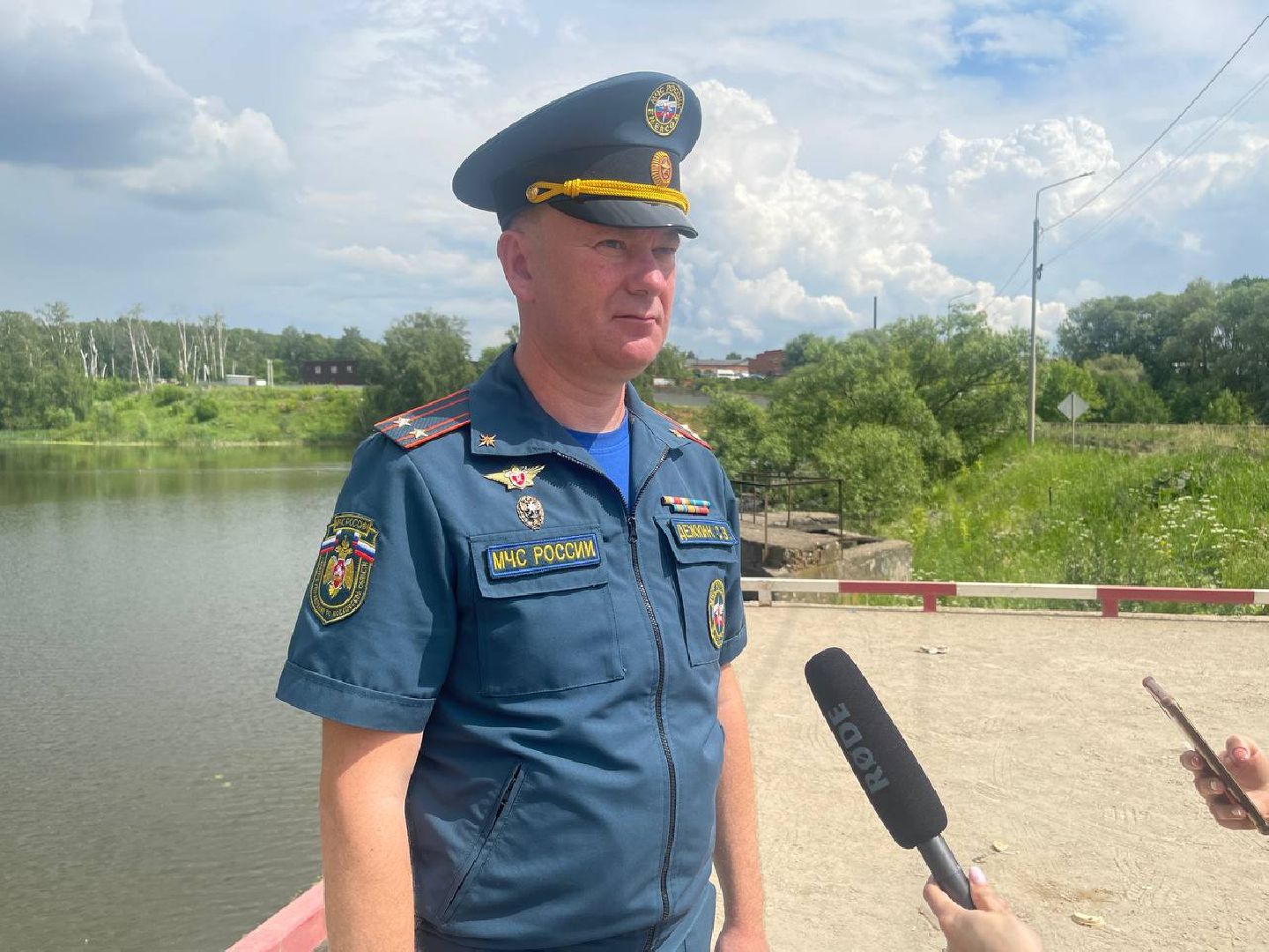 Правила безопасности, МЧС Ленинского округа, правила поведения у воды, лето в Подмосковье, ленинский городской округ,