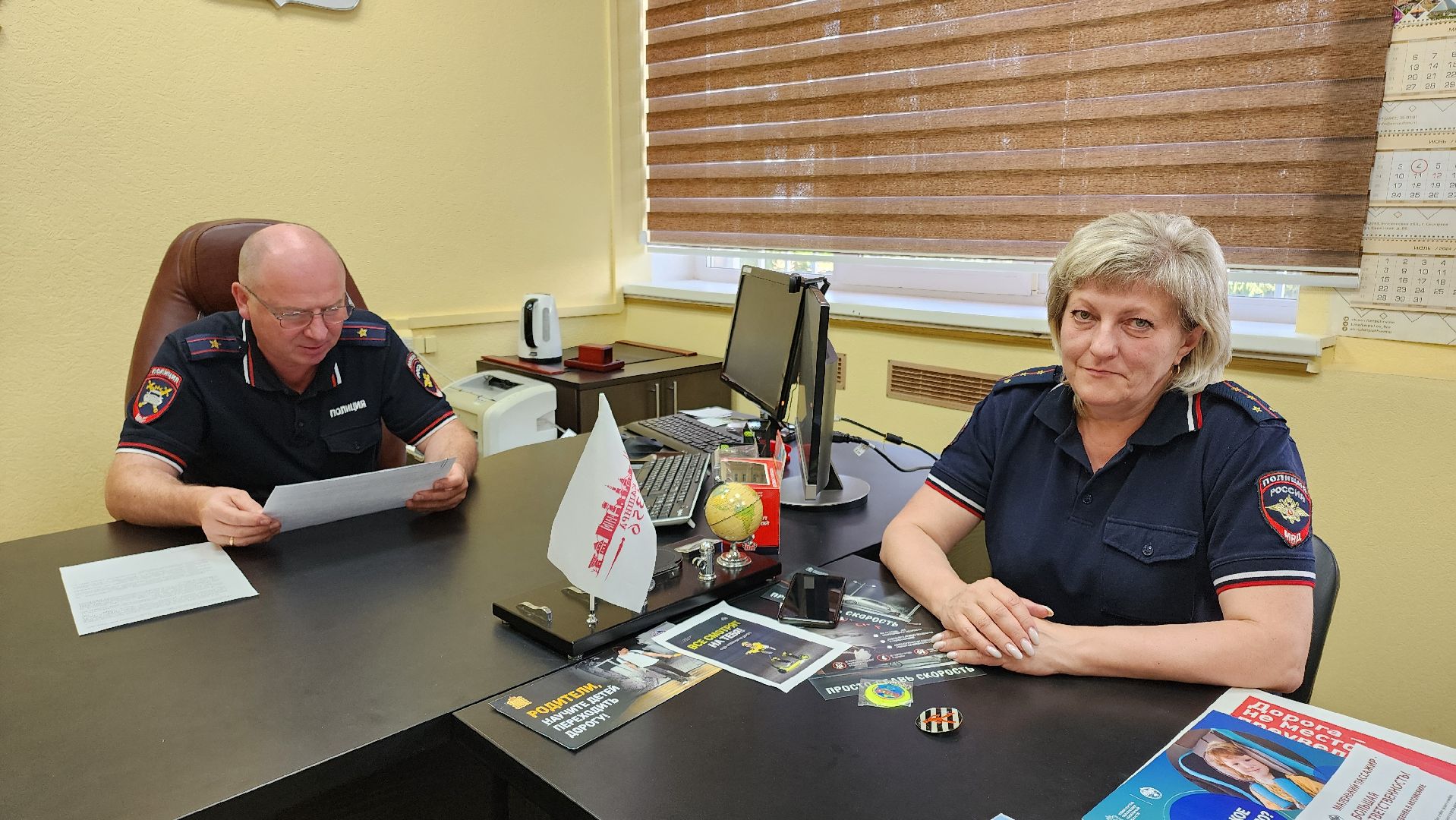 кашира, гаи, социальный раунд, внимание дети, некуда спешить, ПДД, ДТП, несовершеннолетние, детский травматизм, сим, пит-байк,