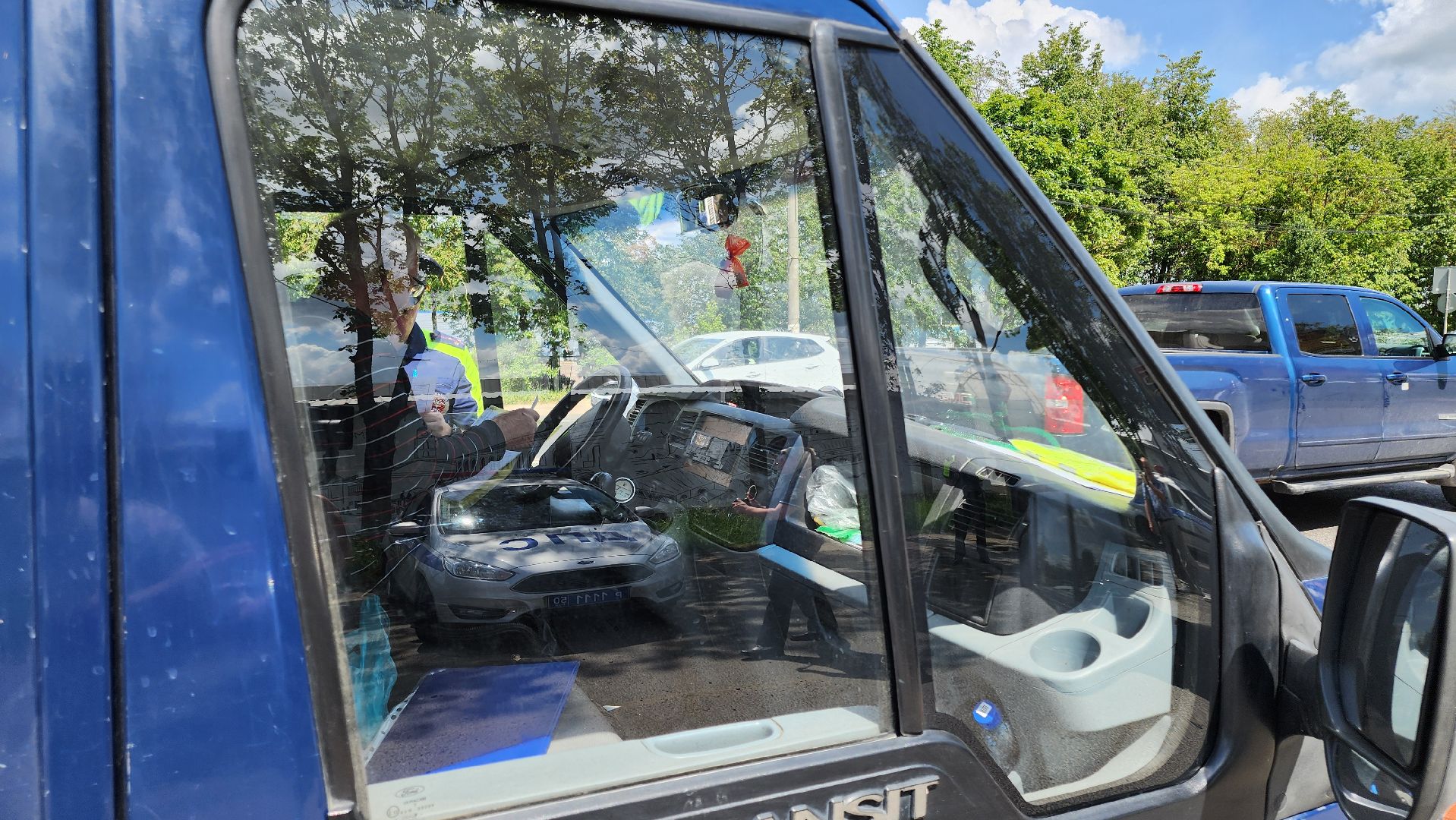 кашира, гаи, социальный раунд, внимание дети, некуда спешить, ПДД, ДТП, несовершеннолетние, детский травматизм, сим, пит-байк,