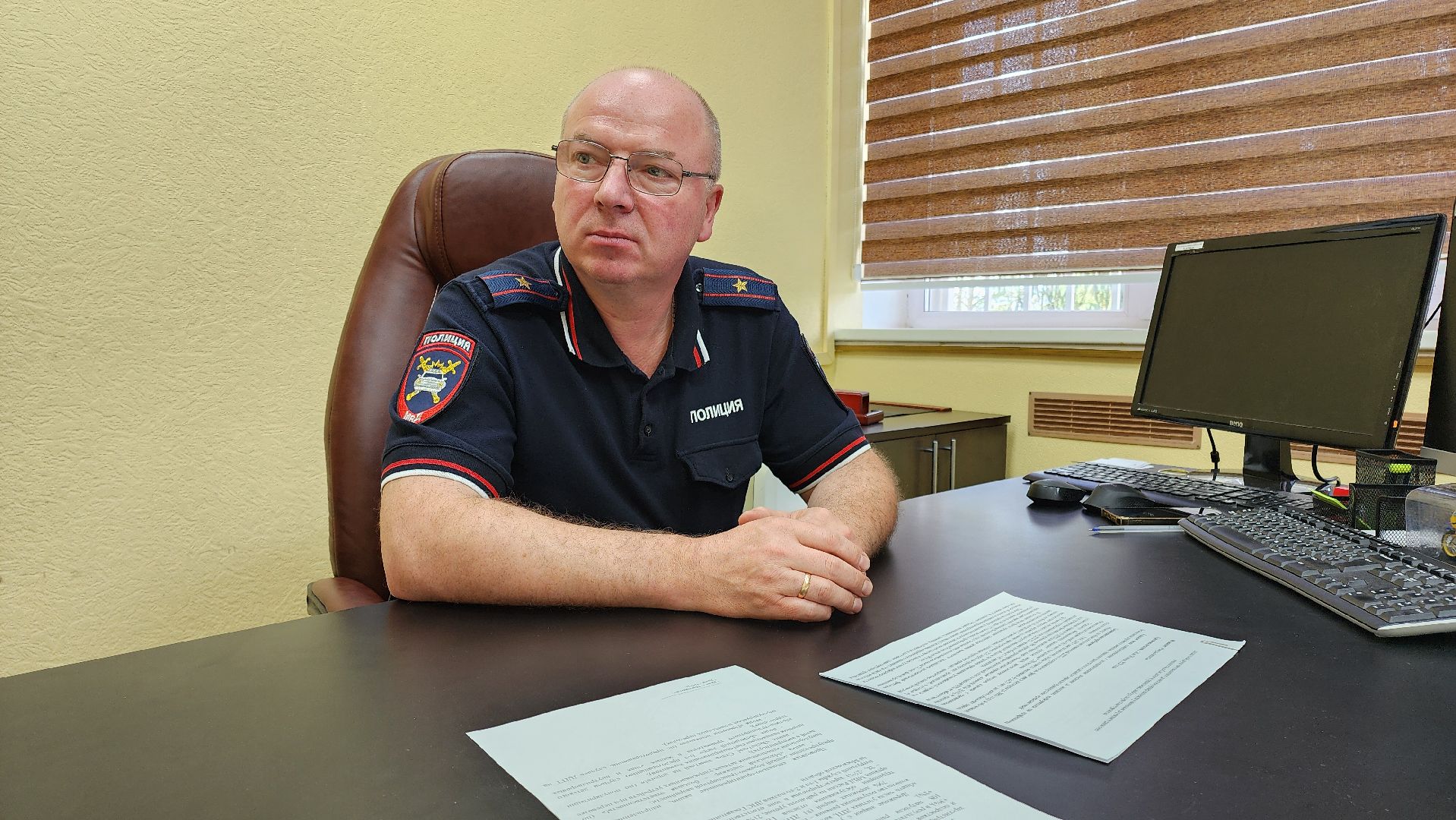 кашира, гаи, социальный раунд, внимание дети, некуда спешить, ПДД, ДТП, несовершеннолетние, детский травматизм, сим, пит-байк,