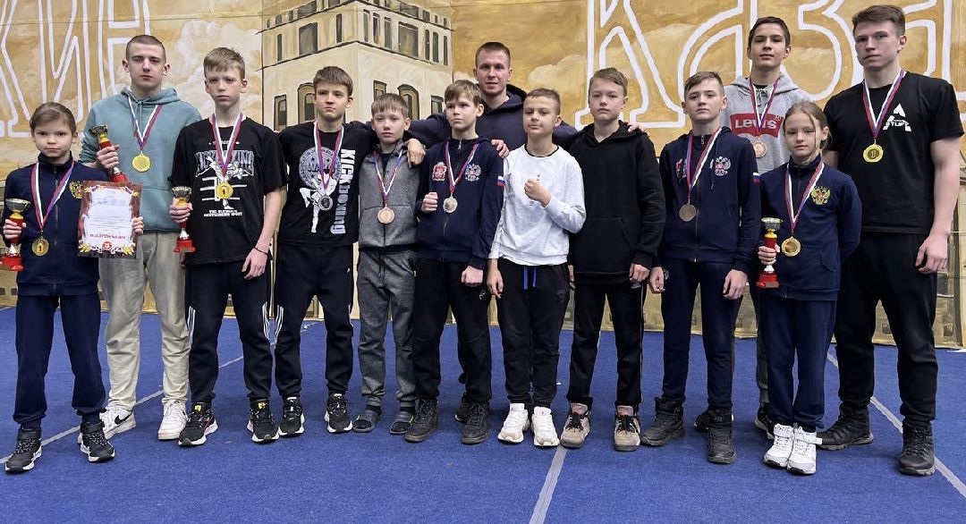 Балашиха, Подмосковье, спорт, кикбоксинг, спортклубы,чемпионаты, турниры