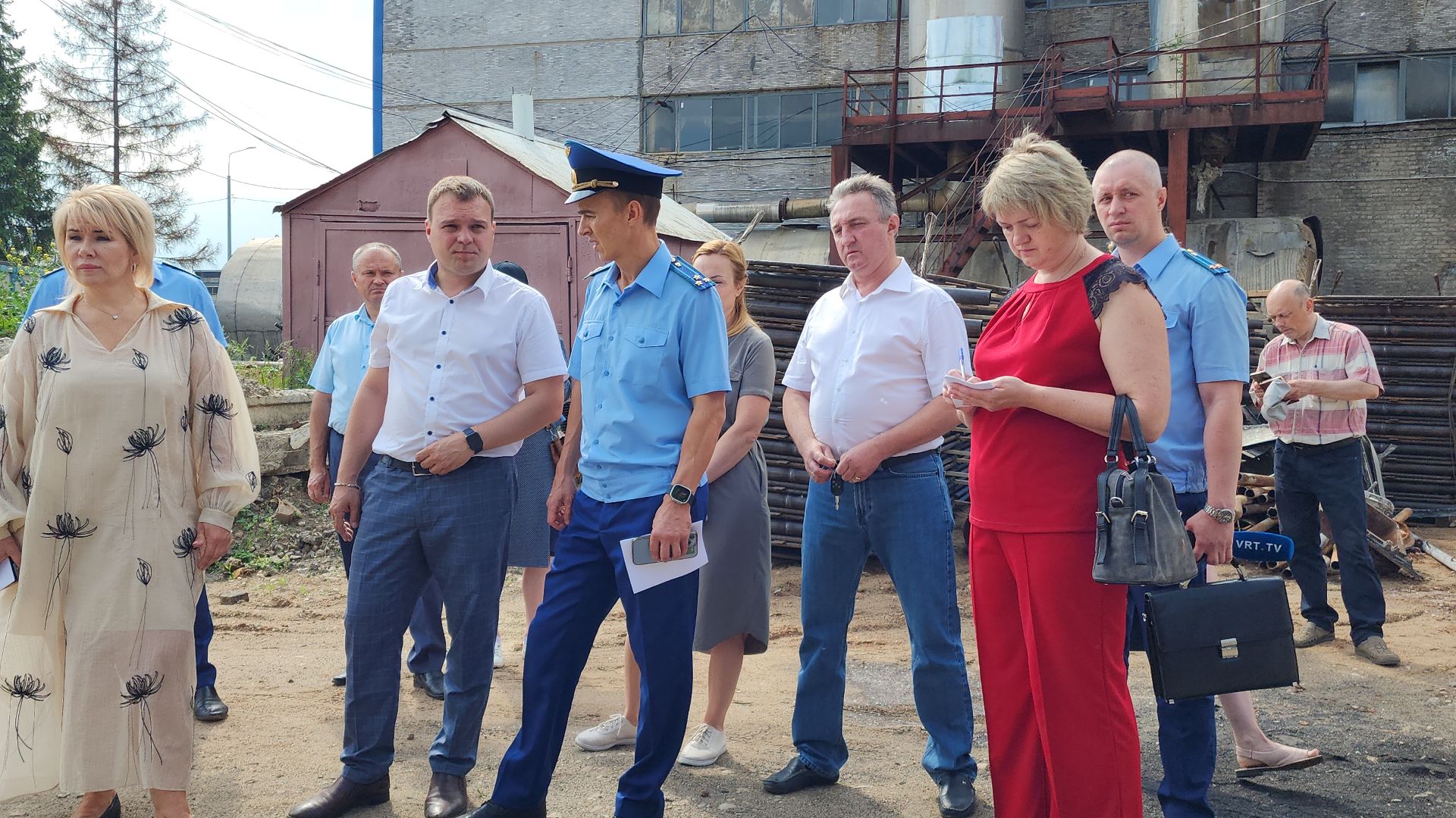 электросталь, жкх, жкх подмосковья, котельная, отопительный сезон, отопительный сезон 2024-2025, ремонт котельной,