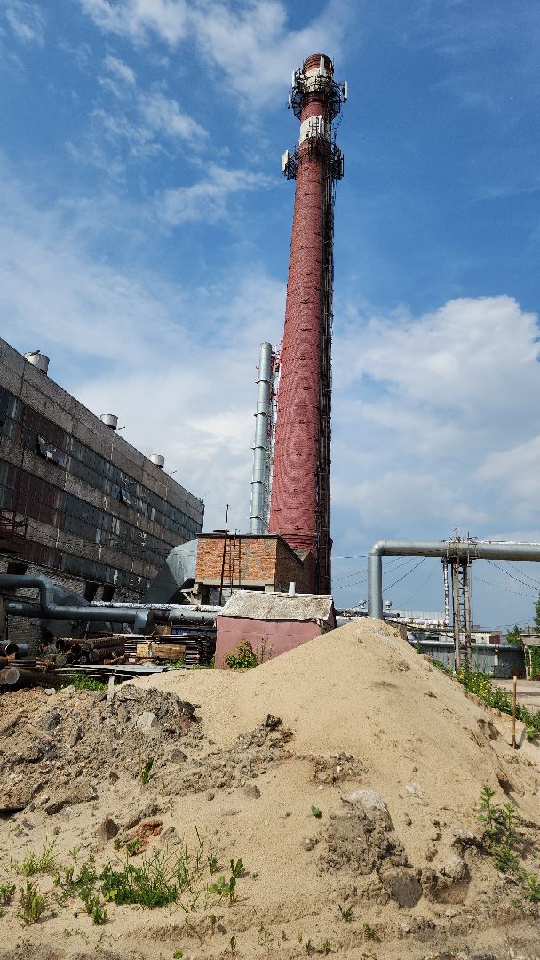 электросталь, жкх, жкх подмосковья, котельная, отопительный сезон, отопительный сезон 2024-2025, ремонт котельной,