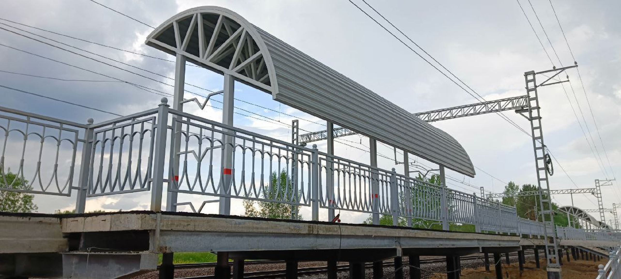 Талдом, Станция Власово,