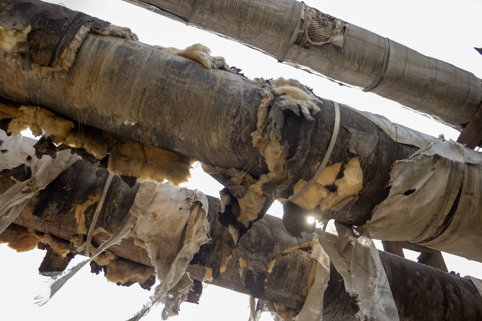 дзержинский, теплосеть, Андроник Пак,евгений хромушин,